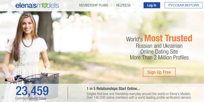 Dating websites for free in Moscow