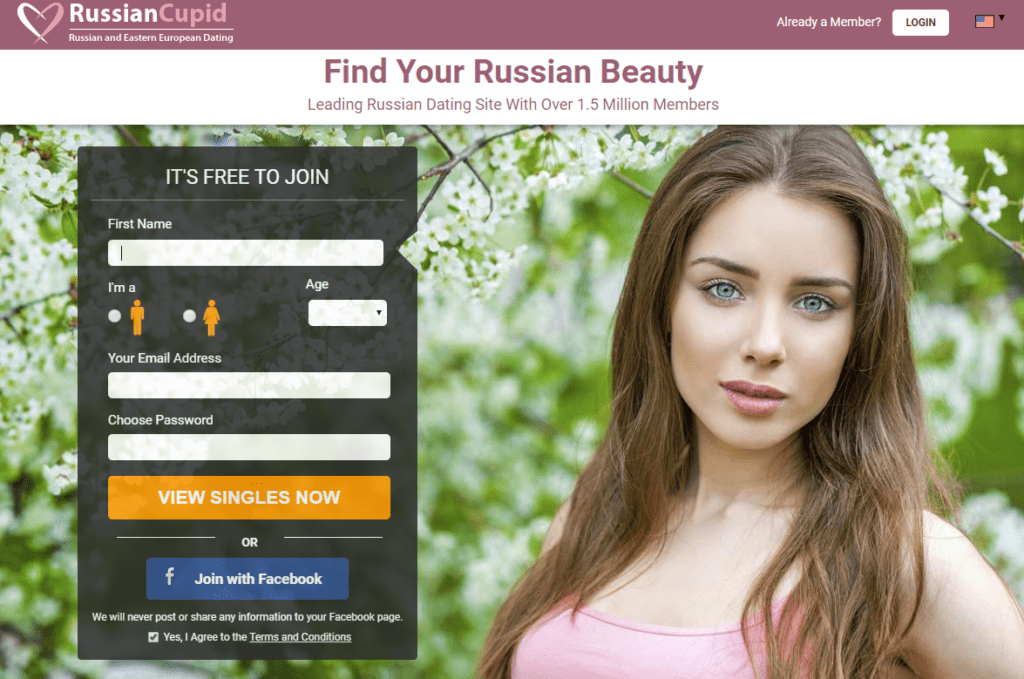 Russian dating scams photos