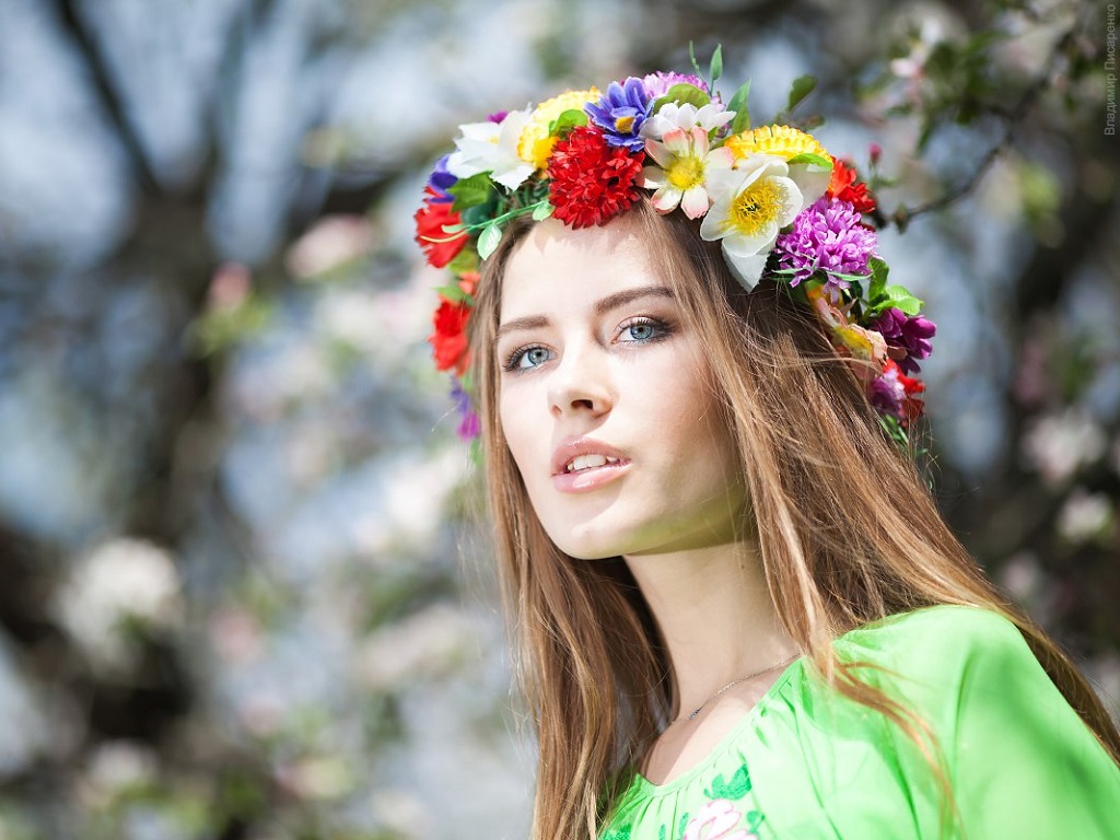 Dating with online girls successful ukrainian Hot Ukrainian