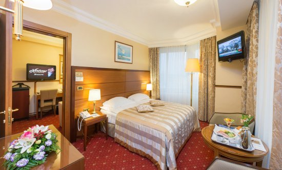 guest friendly hotel moscow
