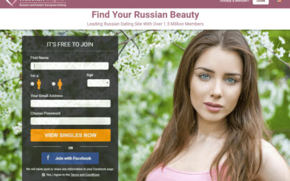 TOP ADS DATING SITE