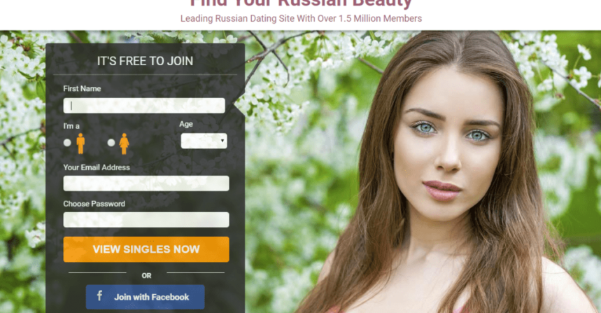 15 Best Free Russian Dating Sites (2019)