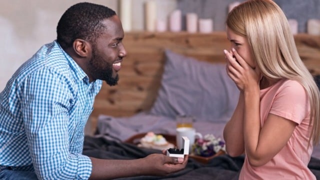 How Do Russian Women Feel About Dating Black Men?